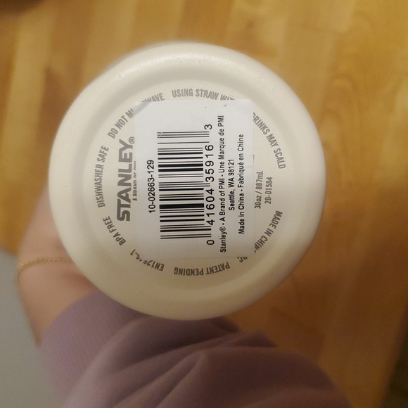 Stanley 30oz H2O Flowstate Travel Tumbler - Picture 2 of 5